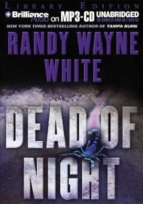 Dead of Night (Doc Ford Series)