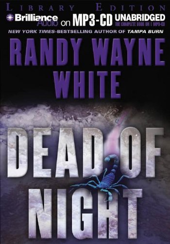 Dead of Night (Doc Ford Series) by Randy Wayne White