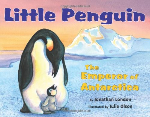 The Little Penguin