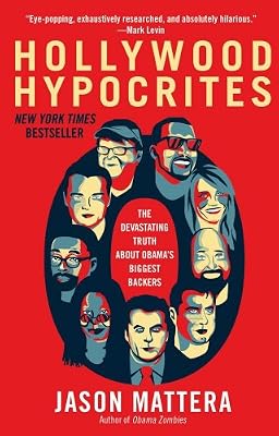 Hollywood Hypocrites