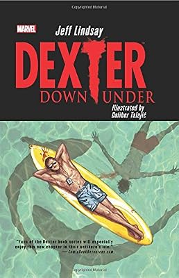 Dexter Down Under