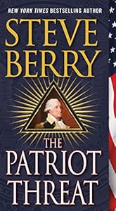 The Patriot Threat: A Novel