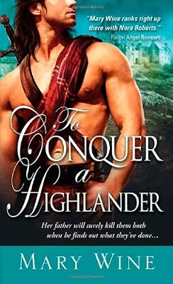 To Conquer a Highlander