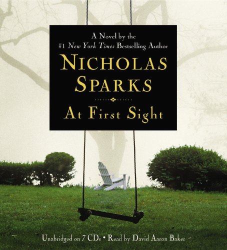 The Wedding by Nicholas Sparks