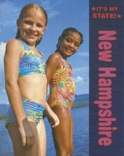 New Hampshire (It's My State!) by Terry Allan Hicks