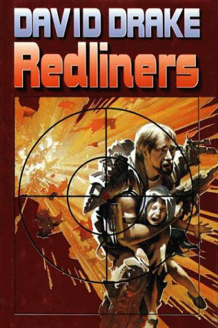 Redliners by David Drake