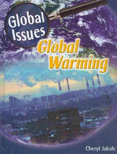Global Warming by Cheryl Jakab
