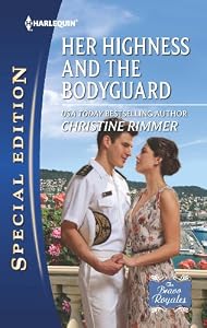 Her Highness and the Bodyguard