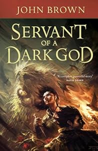 Servant of a dark god