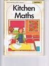 Kitchen Maths (The Starting Points Library : Maths)