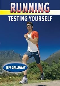Running: Testing Yourself