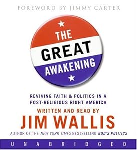 The Great Awakening CD