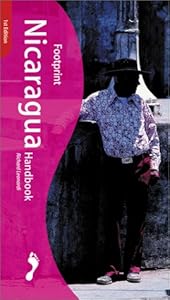 Footprint Nicaragua Handbook by richard-leonardi