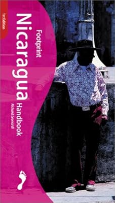 Footprint Nicaragua Handbook