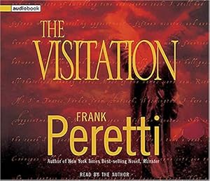 The Visitation: Abridged Audio