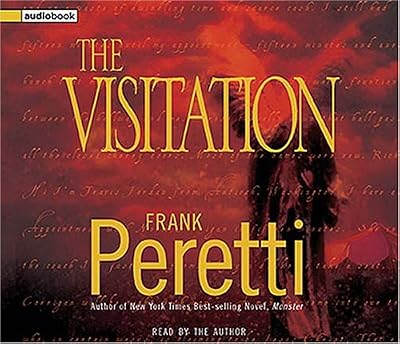The Visitation: Abridged Audio