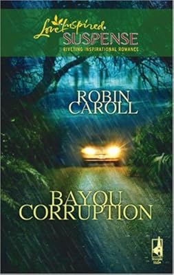 Bayou Corruption