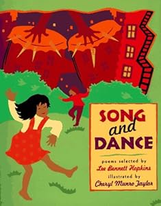 Song And Dance