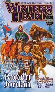 Winter's Heart (The Wheel of Time, Book 9)