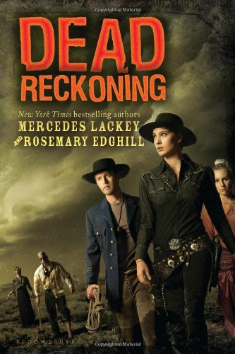 Dead Reckoning by Mercedes Lackey
