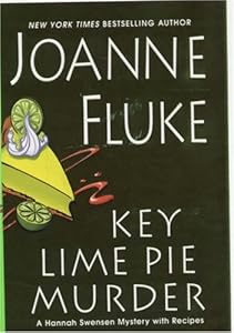 Key Lime Pie Murder (Hannah Swensen Mysteries)