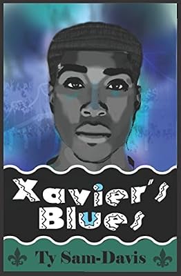Xavier's Blues