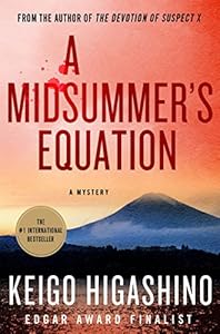 A Midsummer's Equation: A Detective Galileo Novel