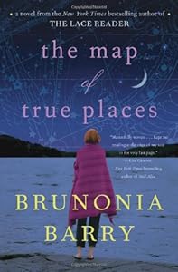 The Map of True Places