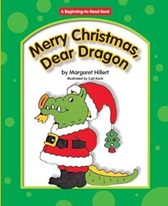 Merry Christmas, Dear Dragon