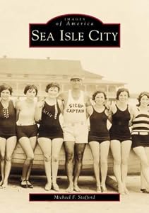 Sea Isle City  (NJ) (Images of America)