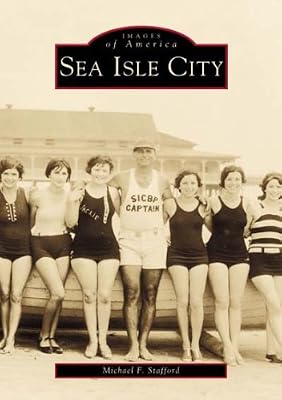 Sea Isle City  (NJ) (Images of America)