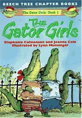 The Gator Girls