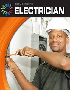 Electrician (Cool Careers)