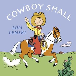 Cowboy Small