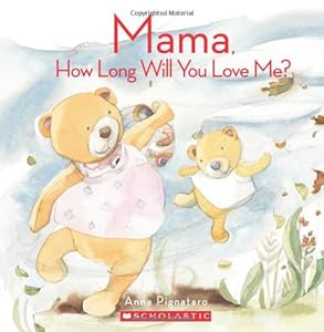 Mama, How Long Will You Love Me?