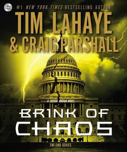 Brink of Chaos by Tim LaHaye