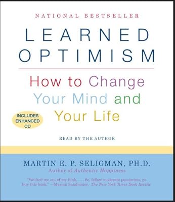 Learned Optimism