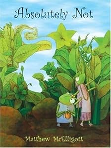 The Very Quiet Cricket