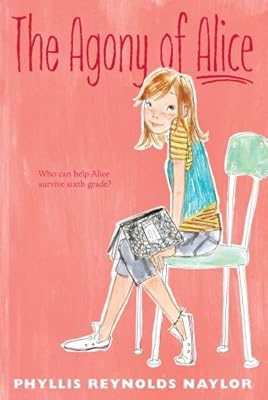 The Agony of Alice