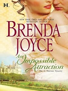 An Impossible Attraction (The DeWarenne Dynasty Book 10) by Brenda Joyce