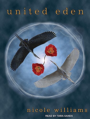 United Eden by Nicole Williams