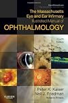 The Massachusetts Eye and Ear Infirmary Illustrated Manual of Ophthalmology, 4th Edition