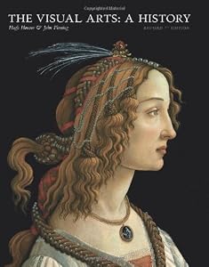 The Visual Arts: A History