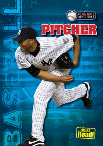 Pitcher by Jason Glaser
