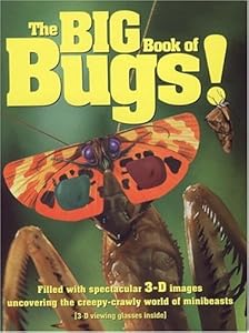 The Big Book Of Bugs