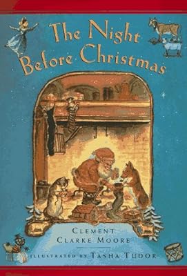 The Night Before Christmas