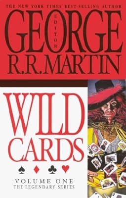 Wild Cards