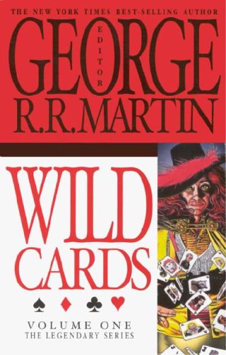 Wild Cards by George R. R. Martin
