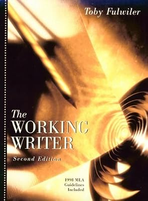 Working Writer, The