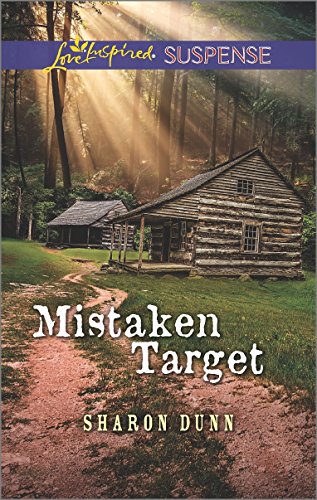 Mistaken Target by Sharon Dunn